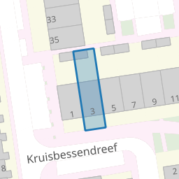 Perceel RZB00-B-8365