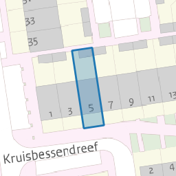 Perceel RZB00-B-8366