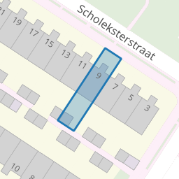 Perceel RZB00-B-8372