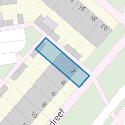 Perceel RZB00-B-8384