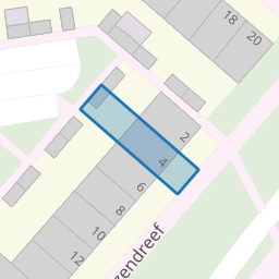 Perceel RZB00-B-8385