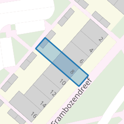 Perceel RZB00-B-8387