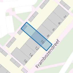 Perceel RZB00-B-8388