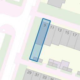 Perceel RZB00-B-8400