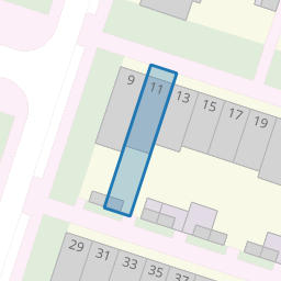 Perceel RZB00-B-8401