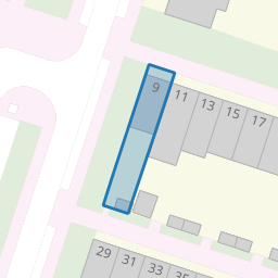 Perceel RZB00-B-8415