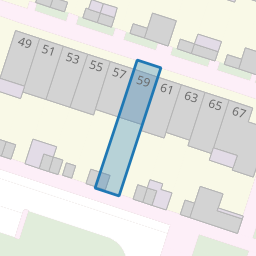 Perceel RZB00-B-8434