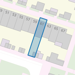 Perceel RZB00-B-8435