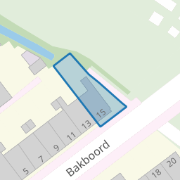 Perceel RZB00-B-8467