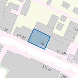 Perceel RZB00-B-8496