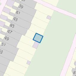 Perceel RZB00-B-8509