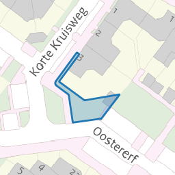 Perceel RZB00-B-8545