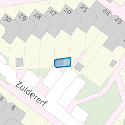 Perceel RZB00-B-8552