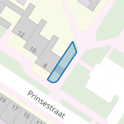 Perceel RZB00-B-8558