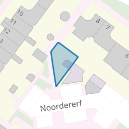 Perceel RZB00-B-8563