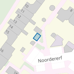 Perceel RZB00-B-8564