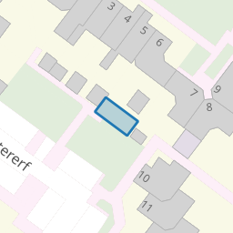 Perceel RZB00-B-8568