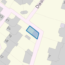 Perceel RZB00-B-8575