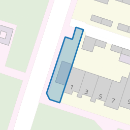 Perceel RZB00-B-8589