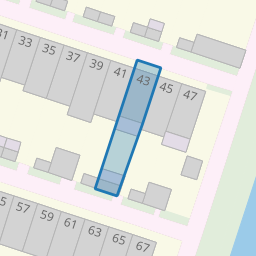 Perceel RZB00-B-8605