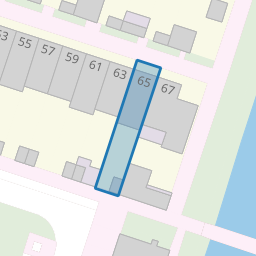 Perceel RZB00-B-8607