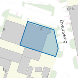 Perceel RZB00-B-8619