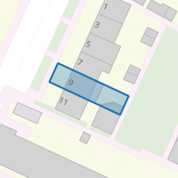 Perceel RZB00-B-8623