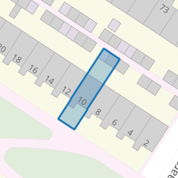 Perceel RZB00-B-8626