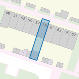 Perceel RZB00-B-8630