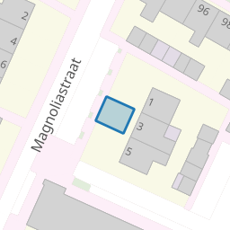 Perceel RZB00-B-8645