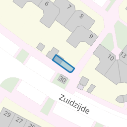 Perceel RZB00-B-8649