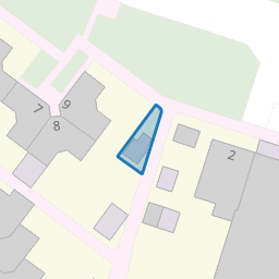 Perceel RZB00-B-8650