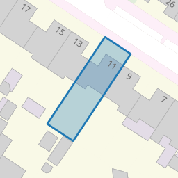 Perceel RZB00-B-8663