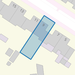 Perceel RZB00-B-8664