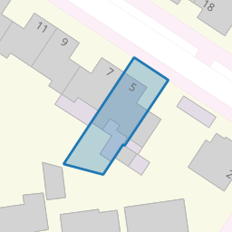 Perceel RZB00-B-8666