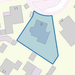 Perceel RZB00-B-8680