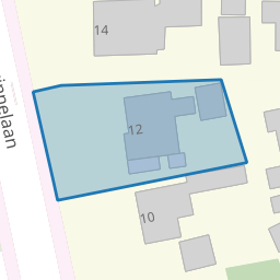 Perceel RZB00-B-8706