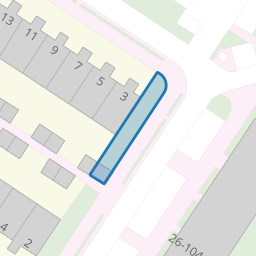 Perceel RZB00-B-8715