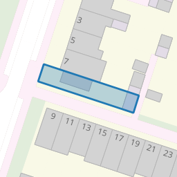 Perceel RZB00-B-8717