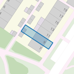 Perceel RZB00-B-8734