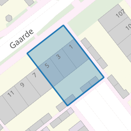 Perceel RZB00-B-8744