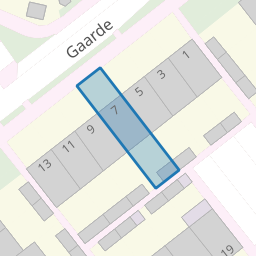 Perceel RZB00-B-8745