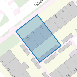 Perceel RZB00-B-8746