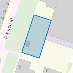 Perceel RZB00-B-8755