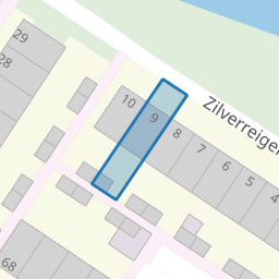 Perceel RZB00-B-8760