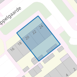 Perceel RZB00-B-8764