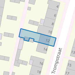 Perceel RZB00-B-8766