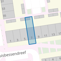 Perceel RZB00-B-8769