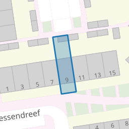 Perceel RZB00-B-8770