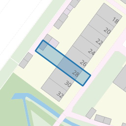 Perceel RZB00-B-8771